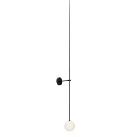 Mobile wall light lamp by michael anastassiades